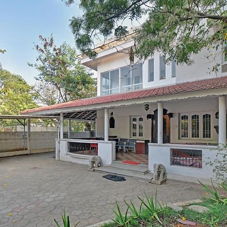 Hotel O Dakshin Villa Ecr Ченай Екстериор снимка