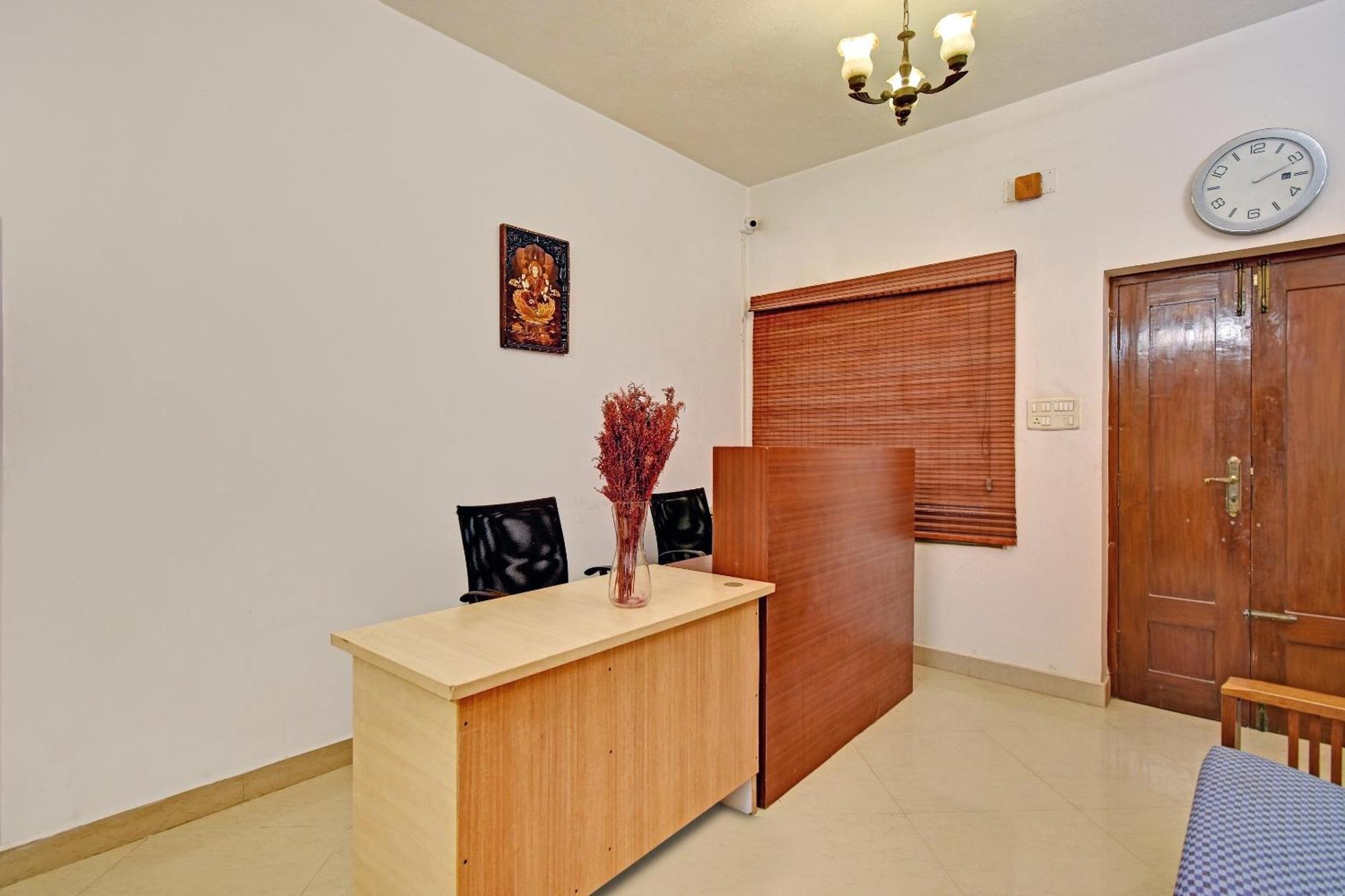 Hotel O Dakshin Villa Ecr Ченай Екстериор снимка