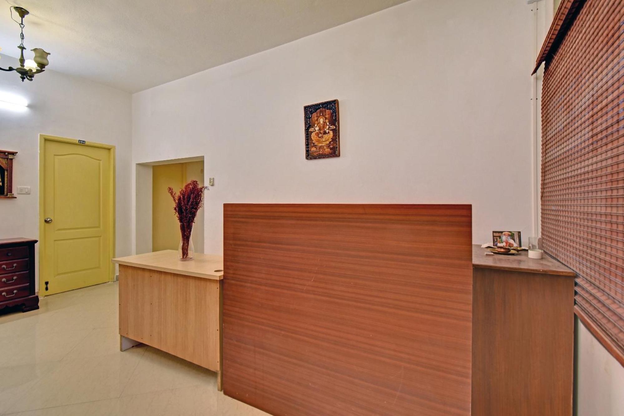 Hotel O Dakshin Villa Ecr Ченай Екстериор снимка