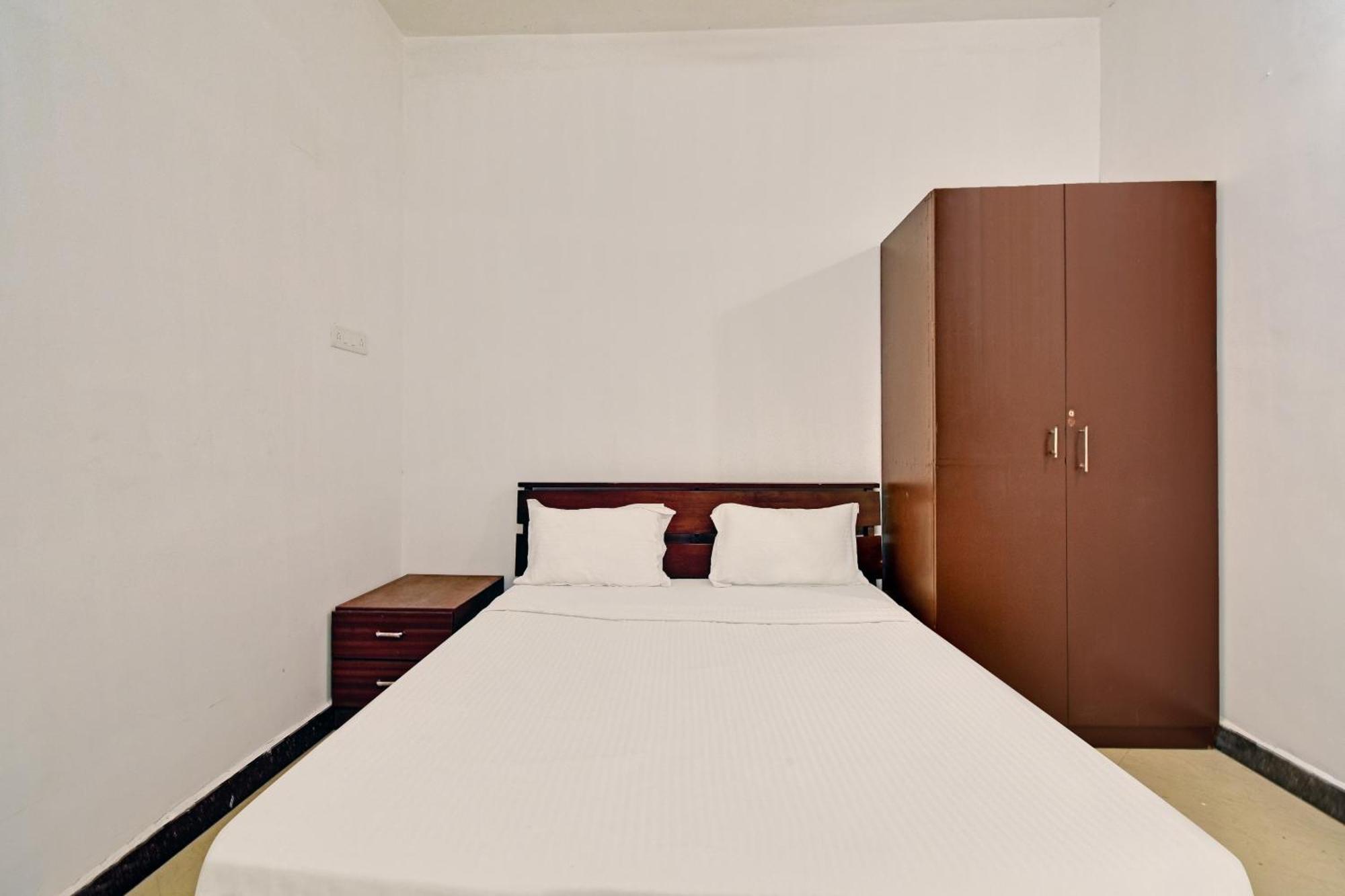 Hotel O Dakshin Villa Ecr Ченай Екстериор снимка