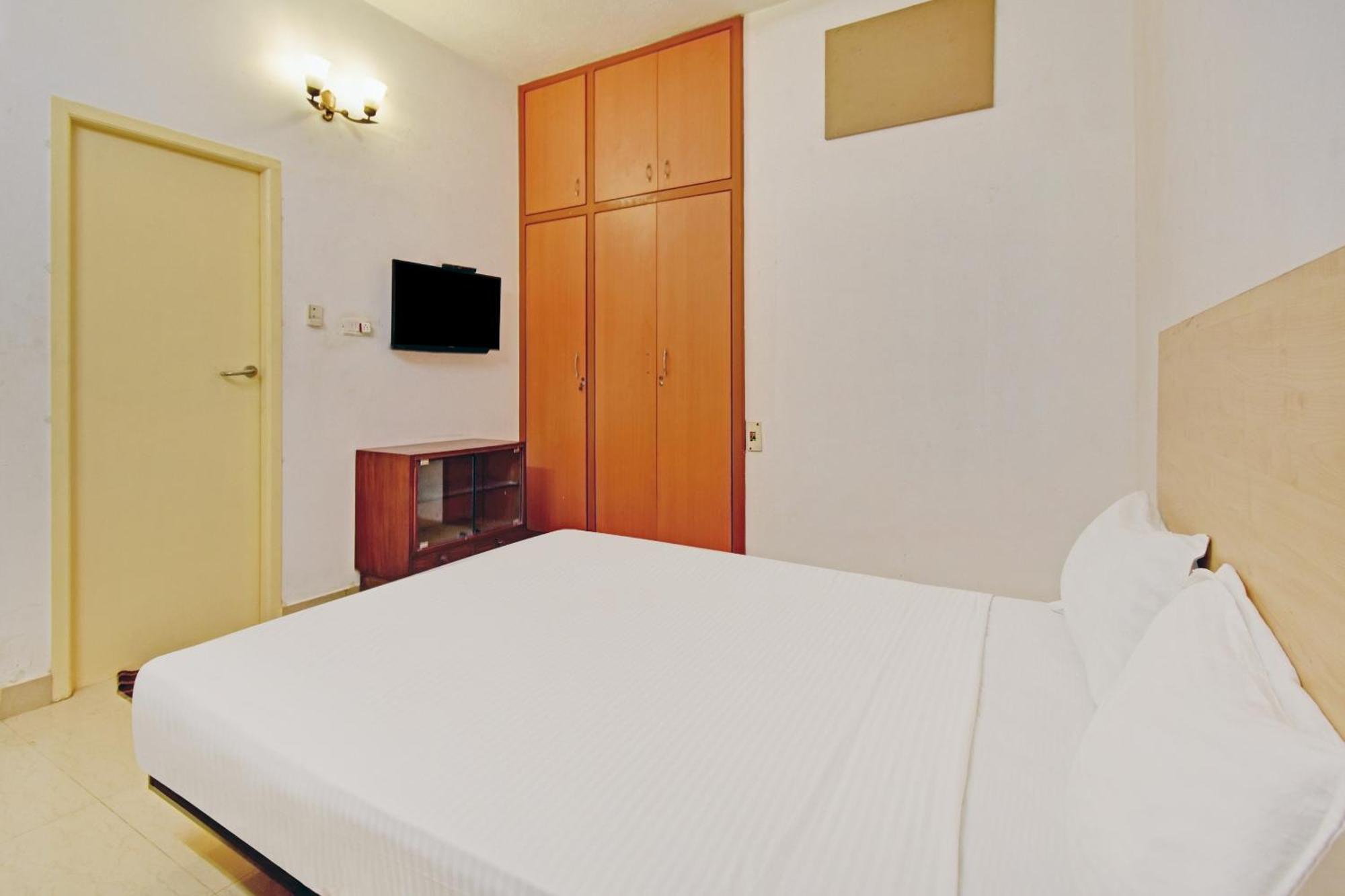 Hotel O Dakshin Villa Ecr Ченай Екстериор снимка