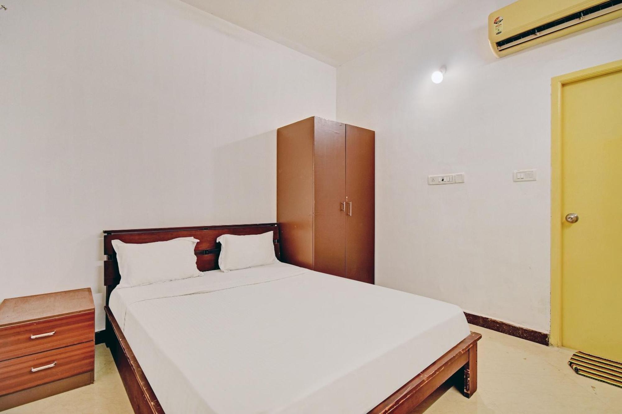 Hotel O Dakshin Villa Ecr Ченай Екстериор снимка