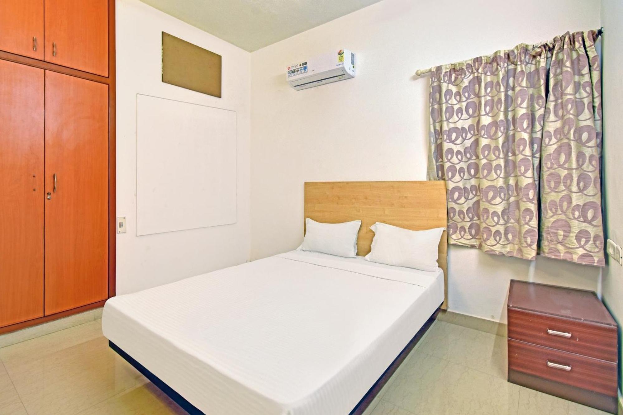 Hotel O Dakshin Villa Ecr Ченай Екстериор снимка