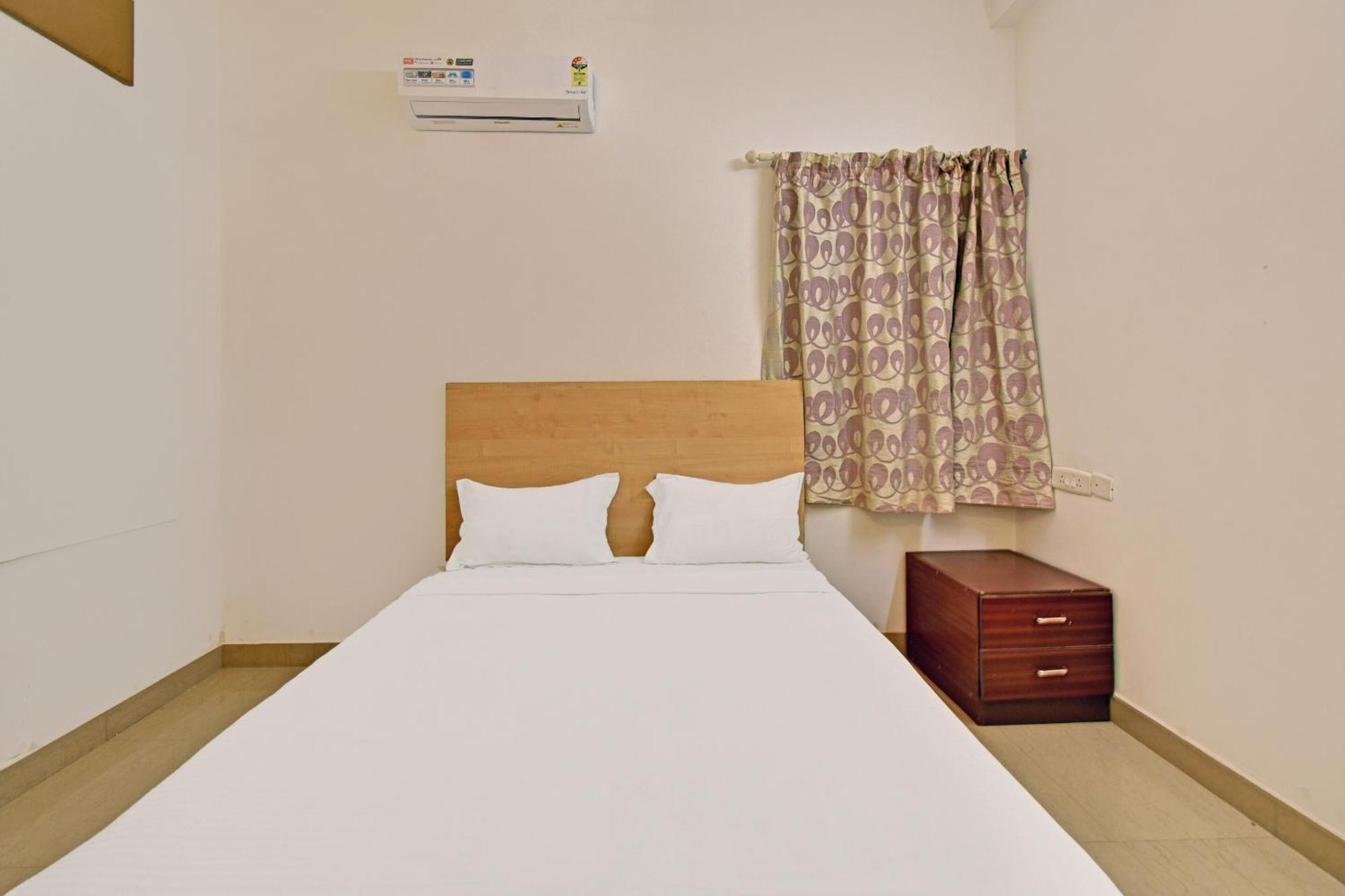 Hotel O Dakshin Villa Ecr Ченай Екстериор снимка