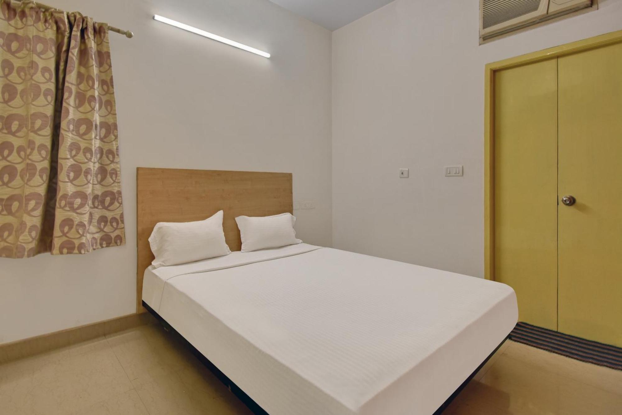 Hotel O Dakshin Villa Ecr Ченай Екстериор снимка