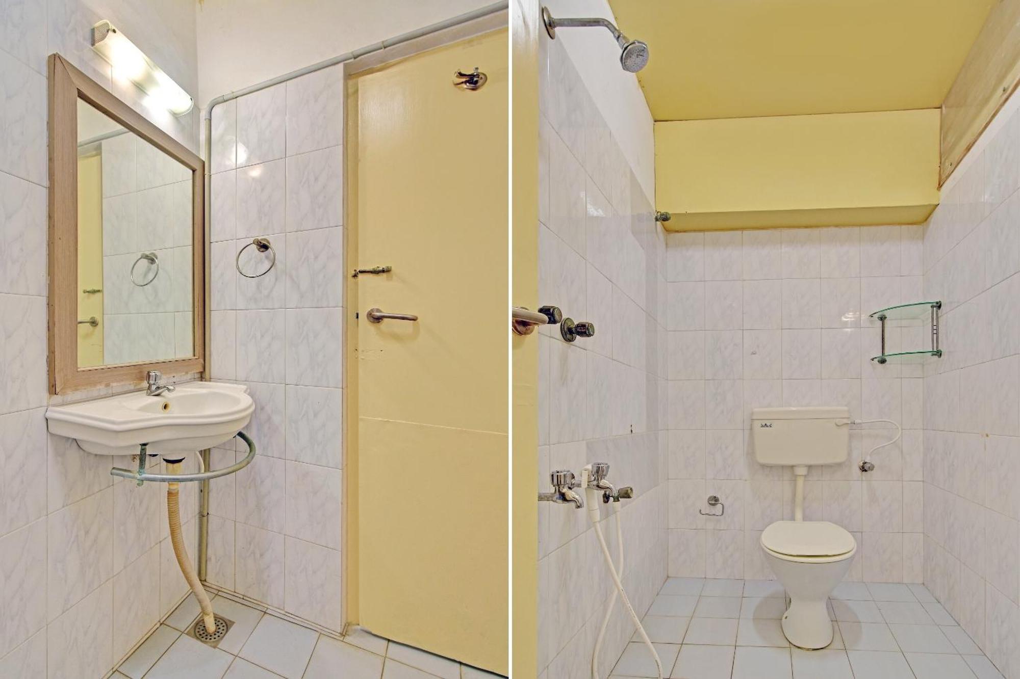 Hotel O Dakshin Villa Ecr Ченай Екстериор снимка